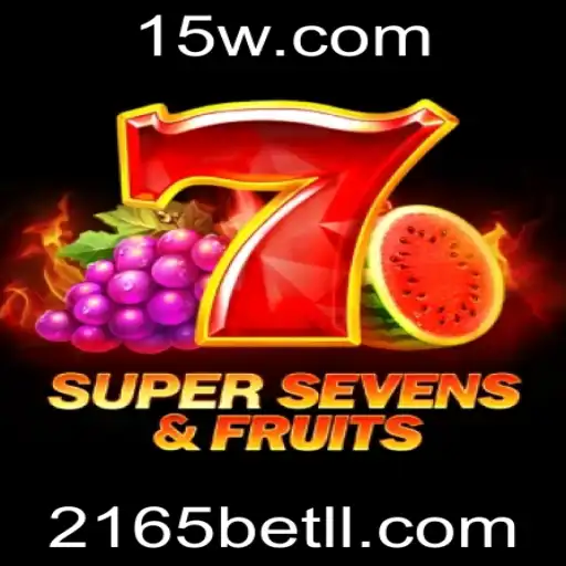 Explorando o Mundo do Jogo 7SuperSevensFruits