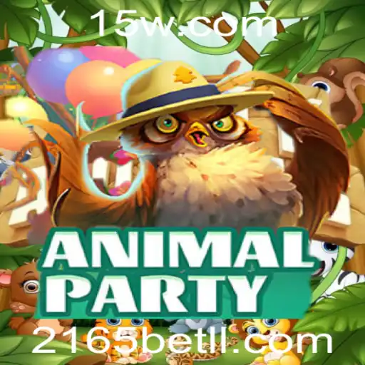 Descubra o Mundo de Diversão e Estratégia com AnimalParty