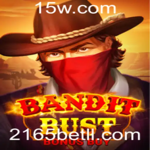 Descubra BanditBustBonusBuy: O Jogo de Casino do Momento na 2165bet
