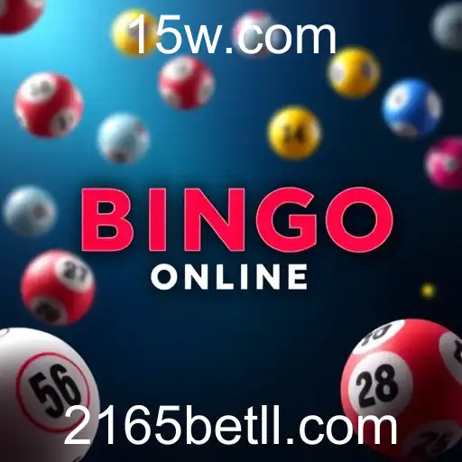 Explorando as Oportunidades do Bingo Online em 2165bet
