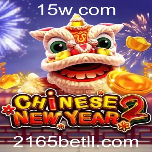 Explorando o Fascinante Mundo de CHINESENEWYEAR2