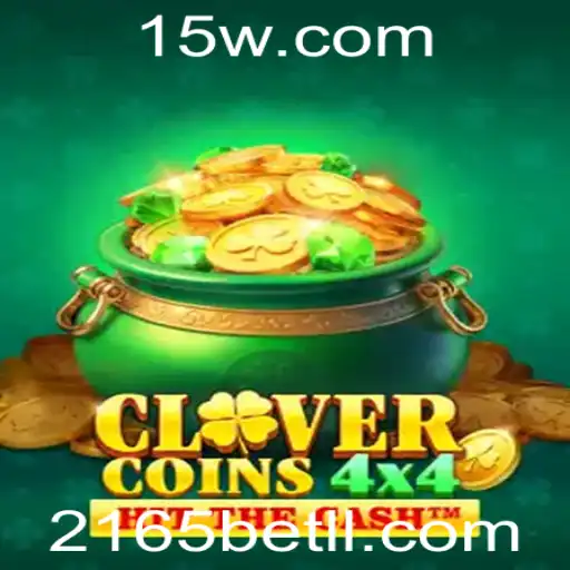CloverCoins4x4: Um Mergulho no Universo Empolgante do Novo Jogo