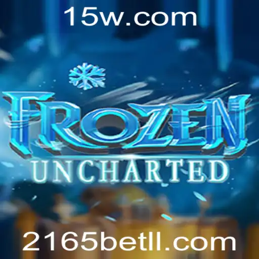 FrozenUncharted: Um Mergulho Aventureiro no Ano de 2165