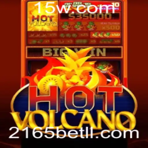 Descubra o Fascinante Mundo de HotVolcano: Uma Experiência de Jogo Única com 2165bet