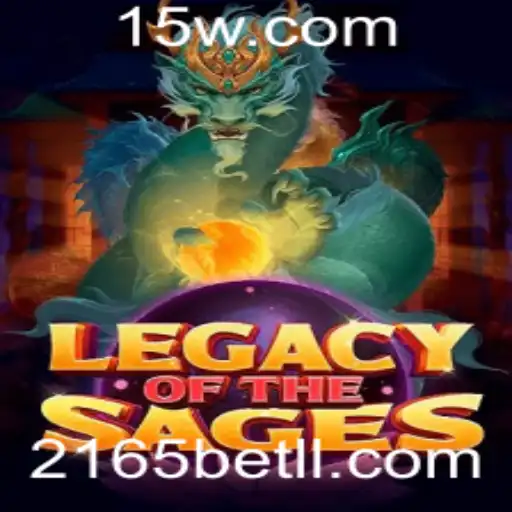 LegacyoftheSages: Um Mergulho no Universo Futurista