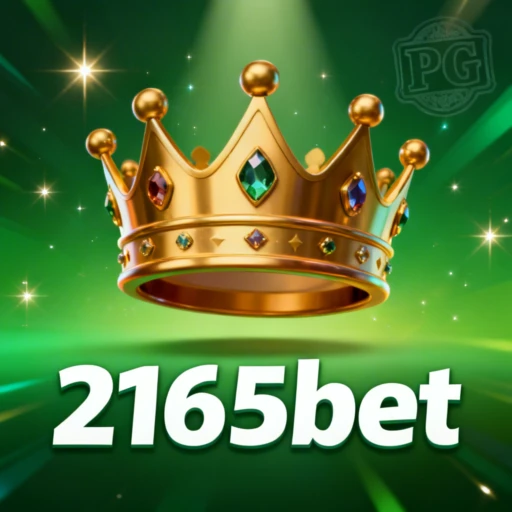 2165bet Logo