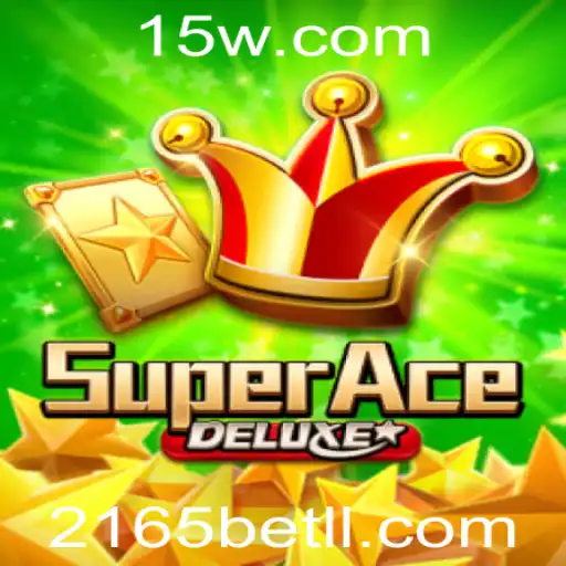 Descubra o Fascinante Mundo de SuperAceDeluxe e as Estratégias de 2165bet
