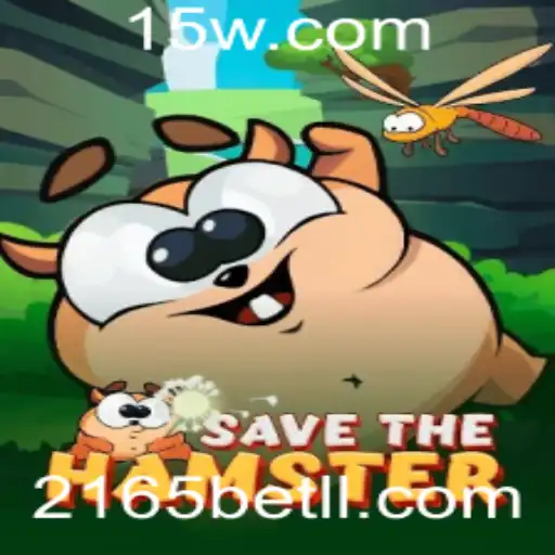 SavetheHamster: Um Mergulho Interativo no Mundo dos Roedores Virtuais