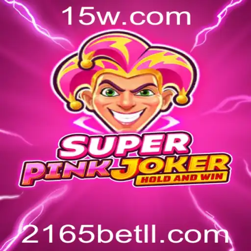 Explorando o Fascinante Mundo de SuperPinkJoker: Um Mergulho em 2165bet