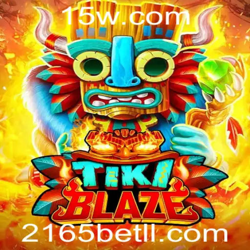 Descubra o Mundo Aventureiro de TikiBlaze