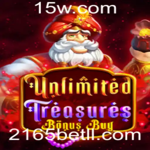 Explorando o Mundo de UnlimitedTreasuresBonusBuy com 2165bet